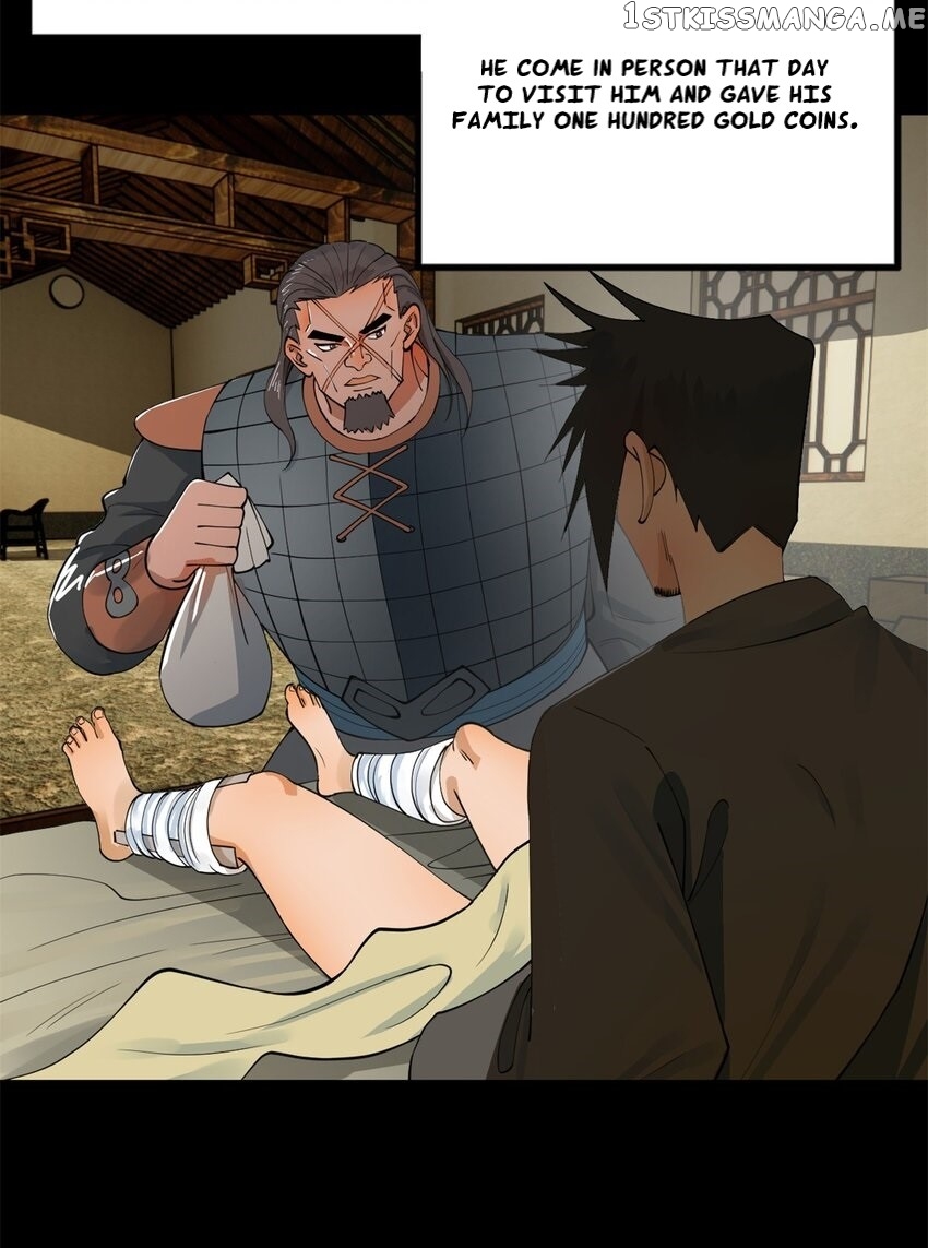 Read Survive As The Hero’s Husband EN Manga Online