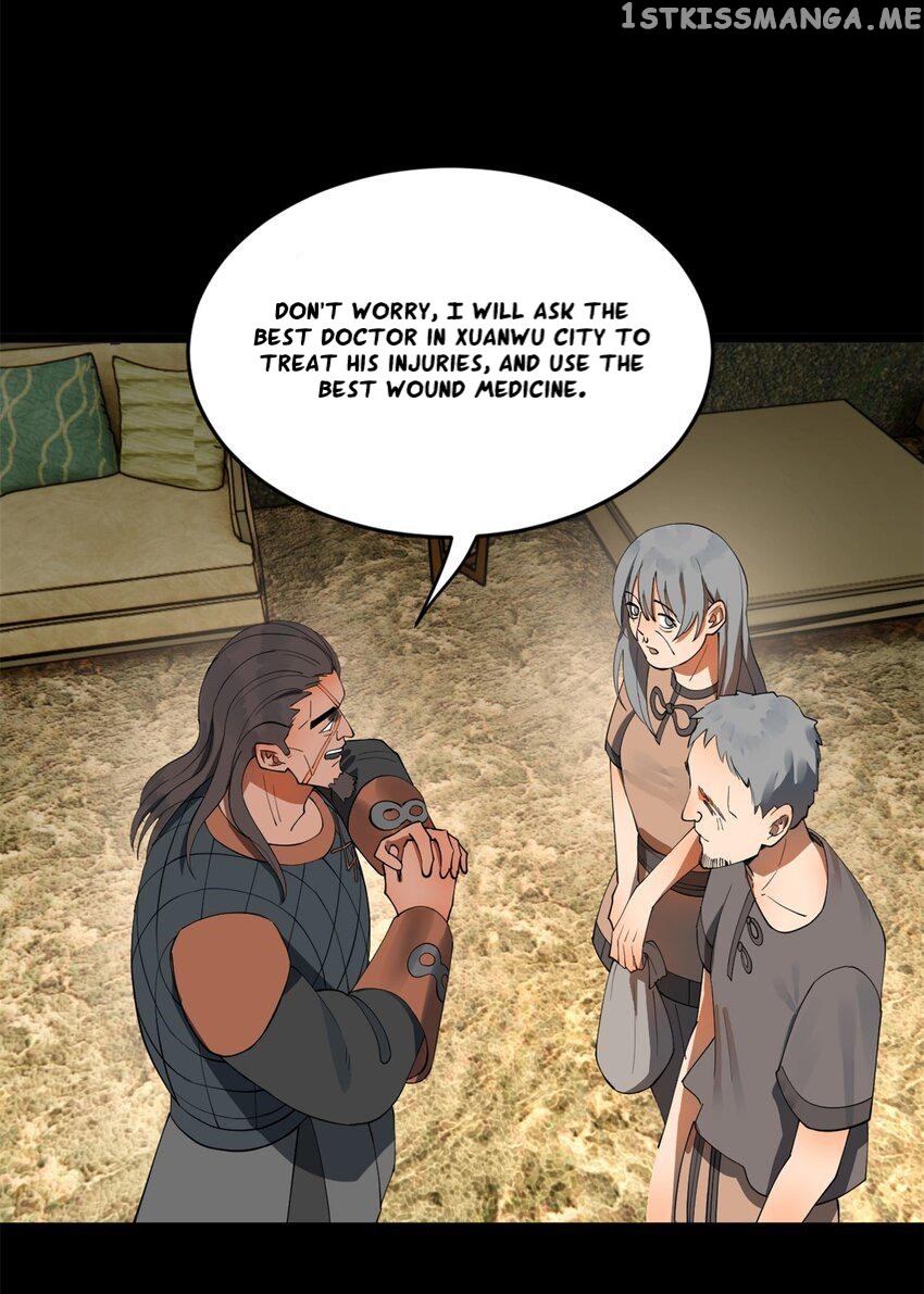 Read Survive As The Hero’s Husband EN Manga Online