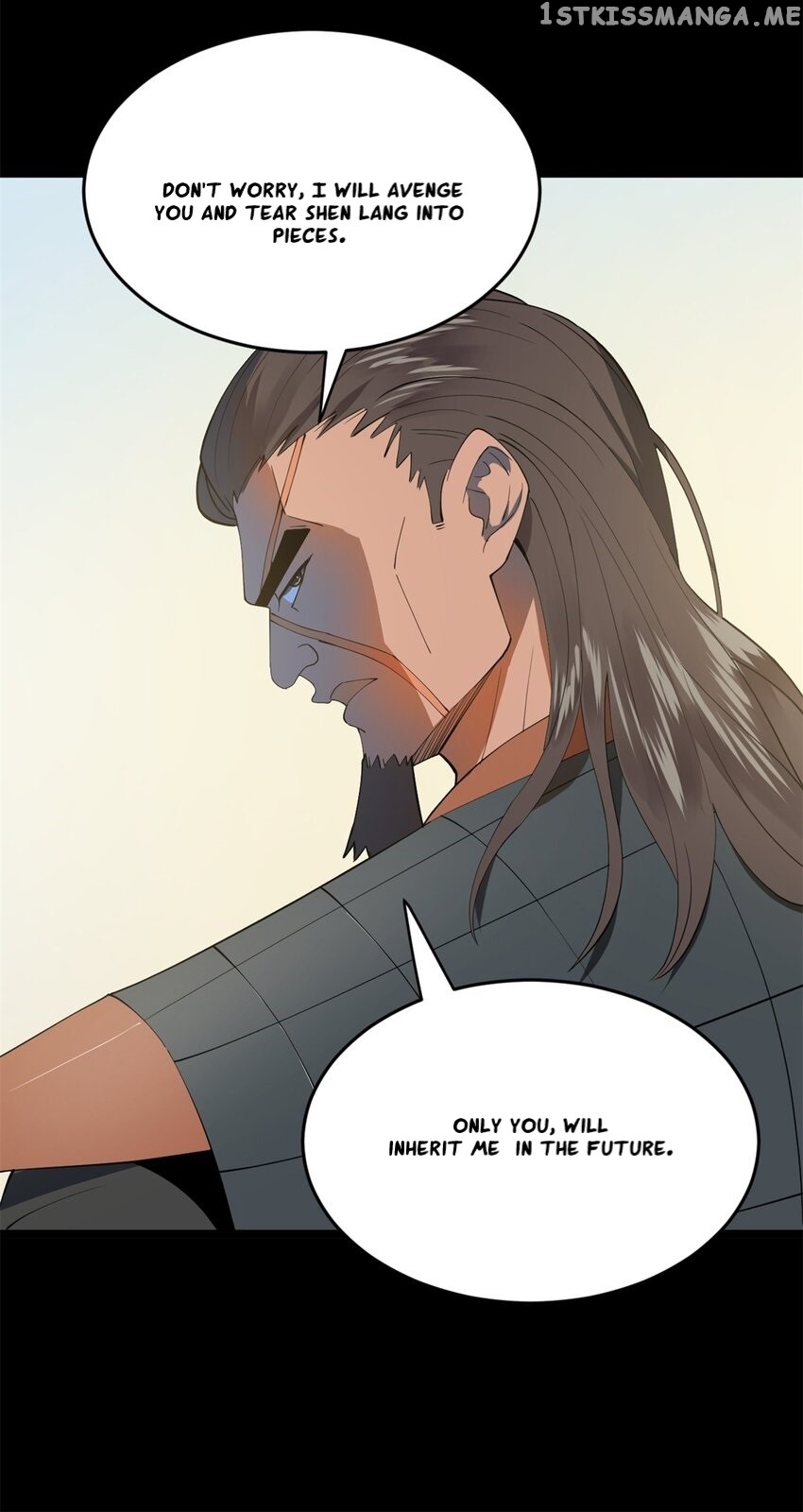 Read Survive As The Hero’s Husband EN Manga Online