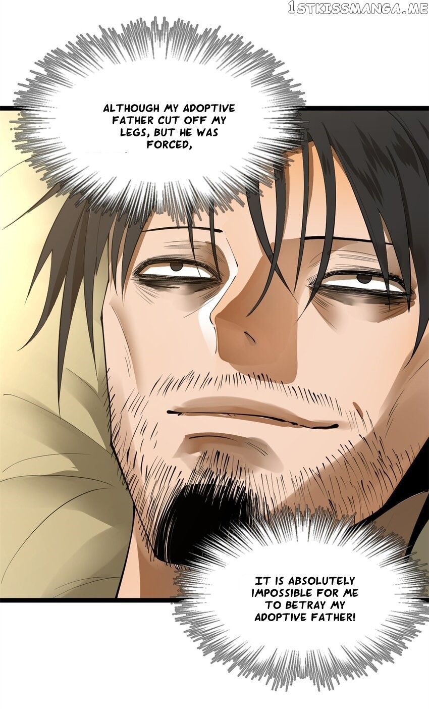 Read Survive As The Hero’s Husband EN Manga Online