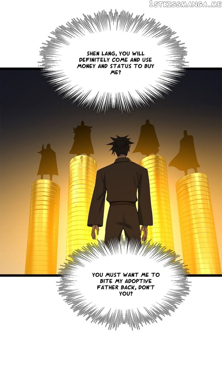 Read Survive As The Hero’s Husband EN Manga Online