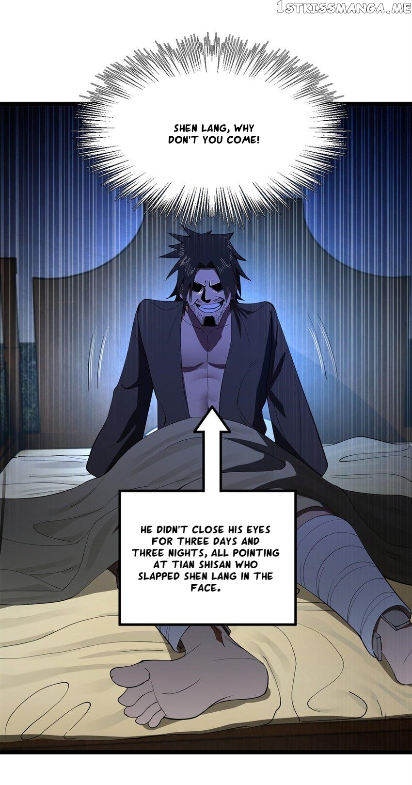 Read Survive As The Hero’s Husband EN Manga Online