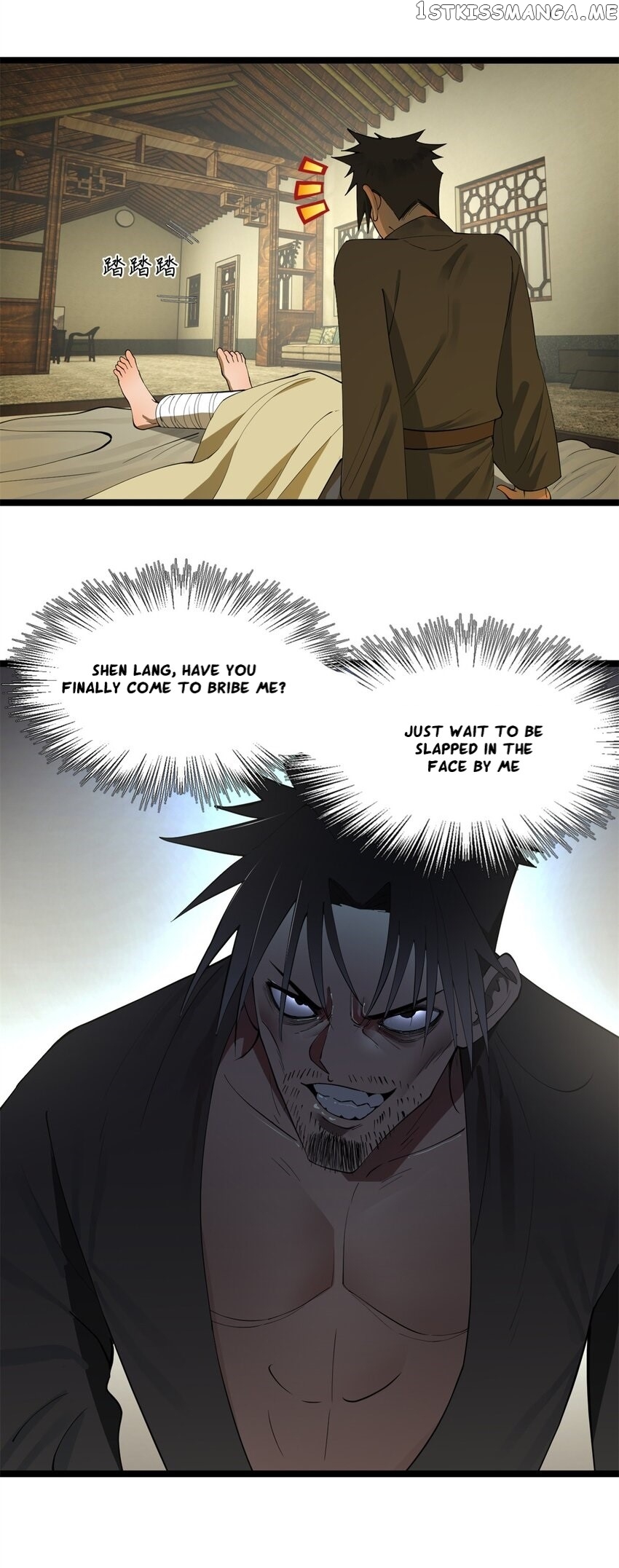 Read Survive As The Hero’s Husband EN Manga Online