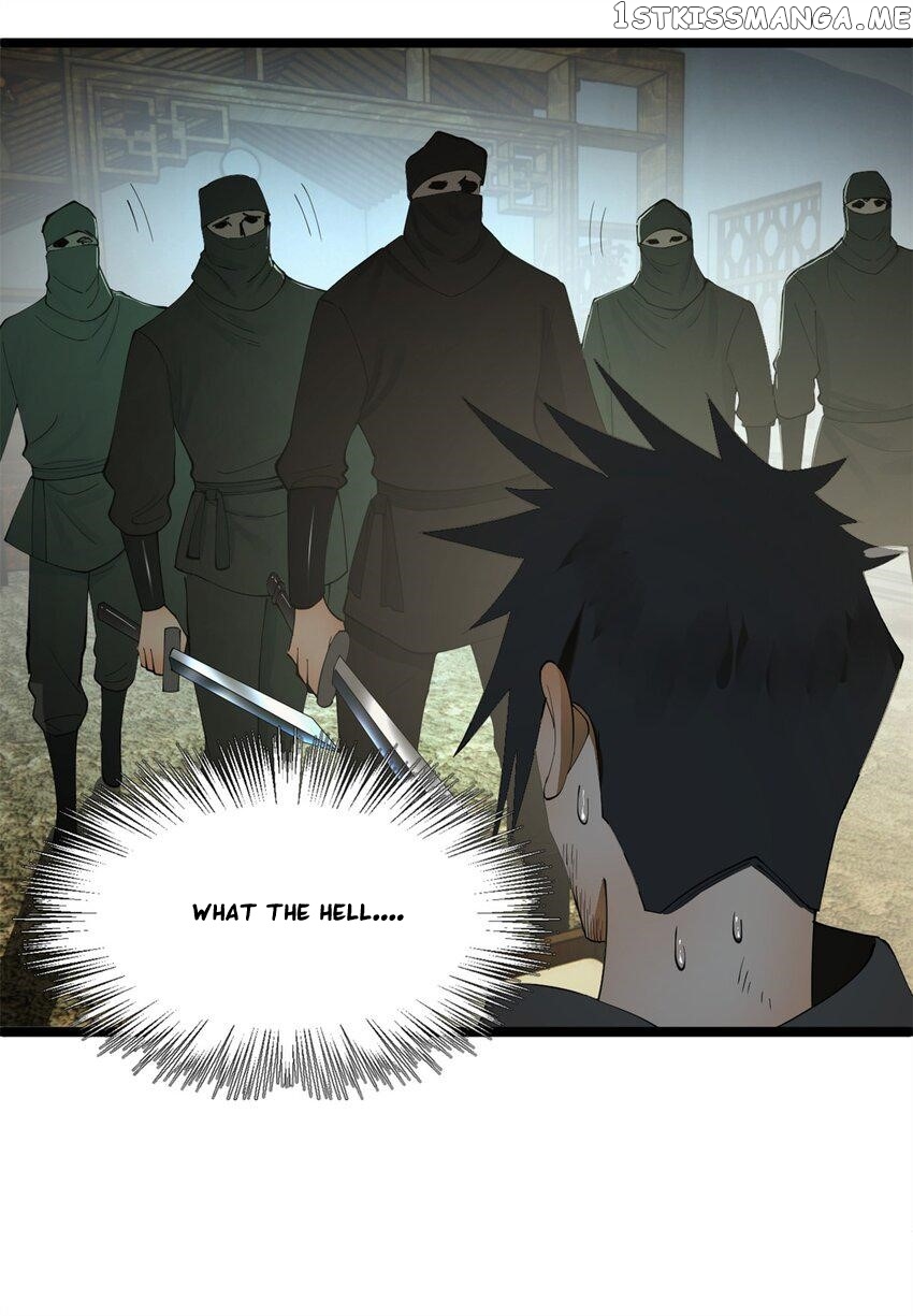 Read Survive As The Hero’s Husband EN Manga Online