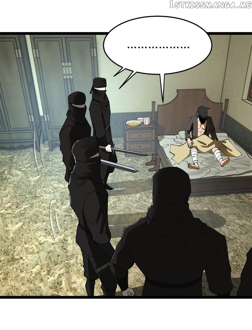 Read Survive As The Hero’s Husband EN Manga Online