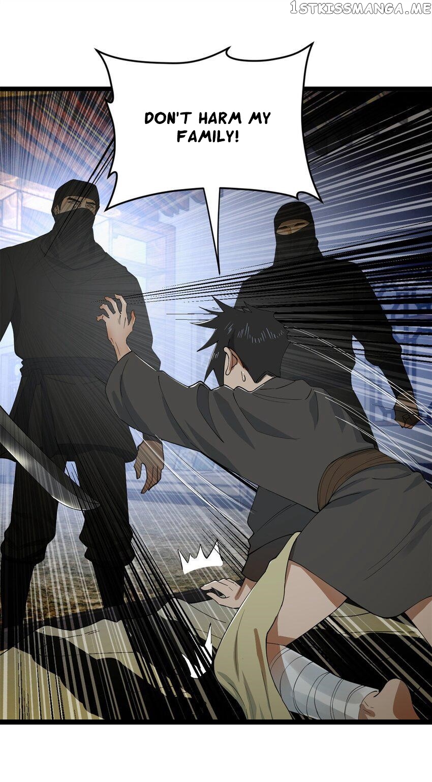 Read Survive As The Hero’s Husband EN Manga Online