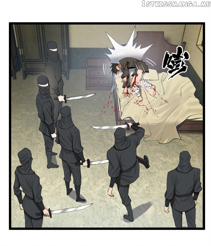 Read Survive As The Hero’s Husband EN Manga Online