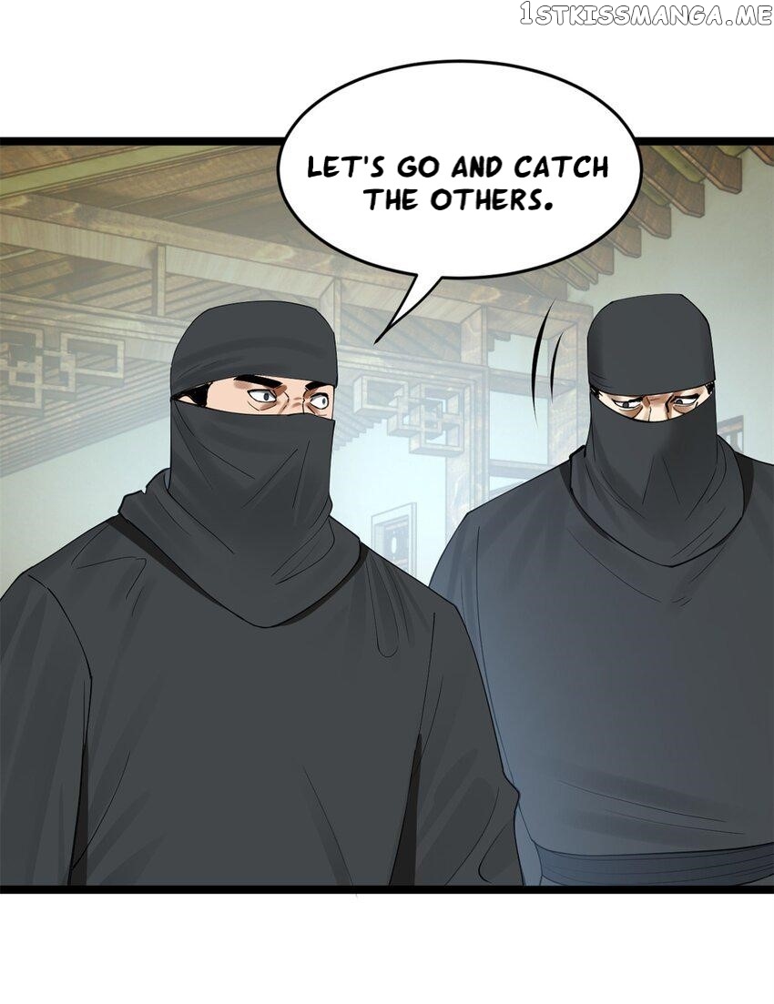 Read Survive As The Hero’s Husband EN Manga Online