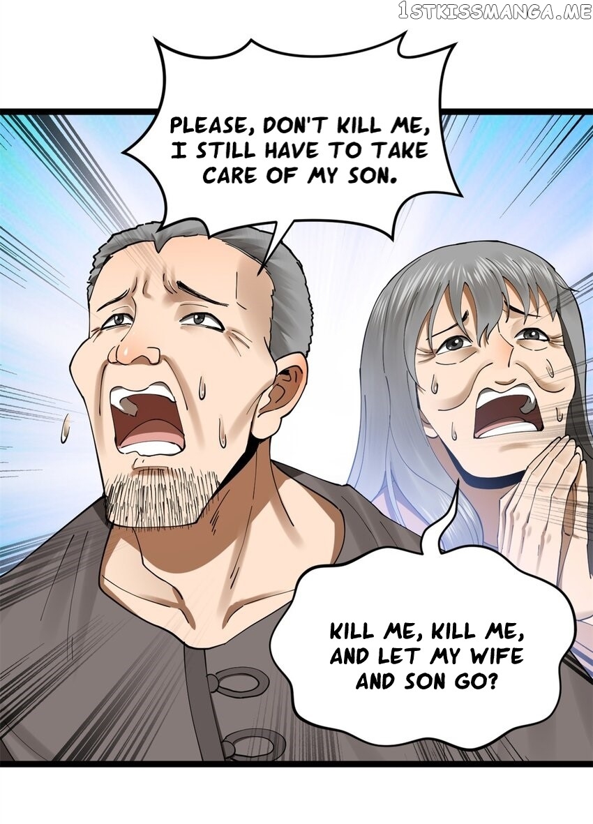 Read Survive As The Hero’s Husband EN Manga Online