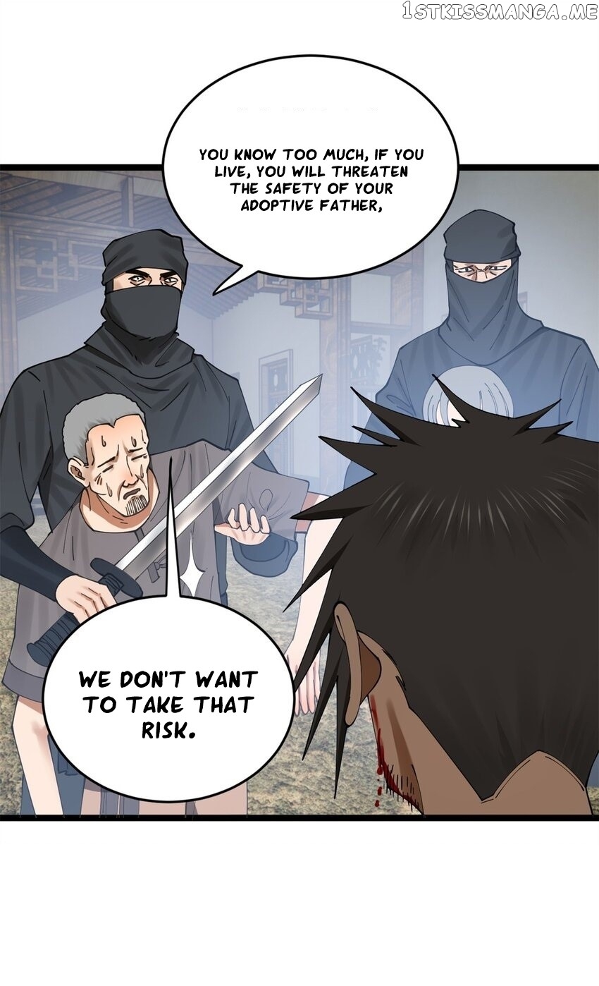 Read Survive As The Hero’s Husband EN Manga Online