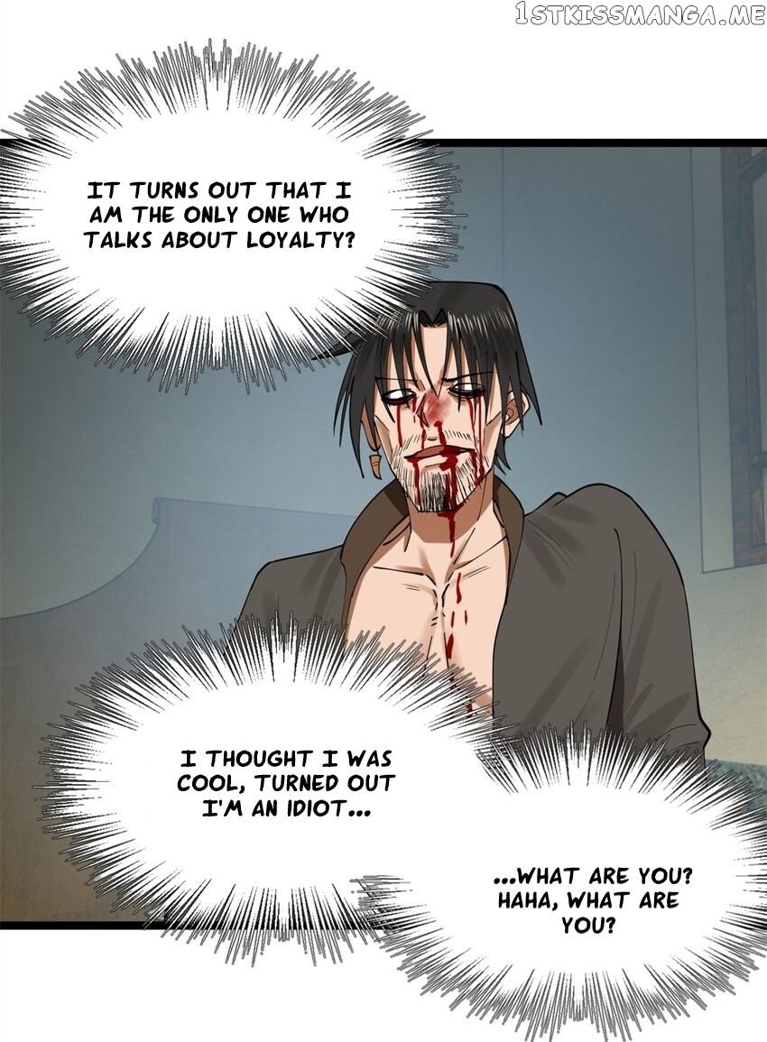 Read Survive As The Hero’s Husband EN Manga Online