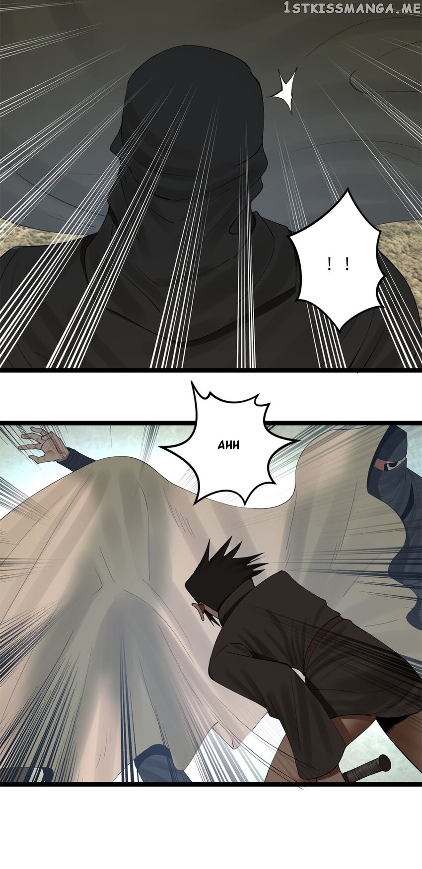 Read Survive As The Hero’s Husband EN Manga Online