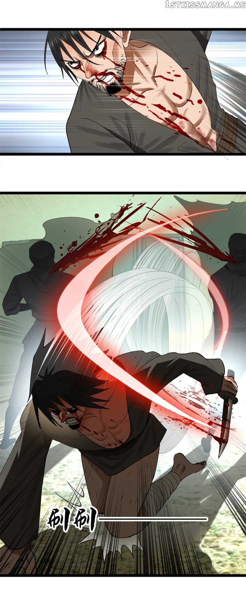 Read Survive As The Hero’s Husband EN Manga Online