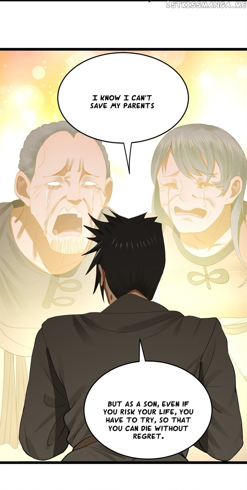 Read Survive As The Hero’s Husband EN Manga Online