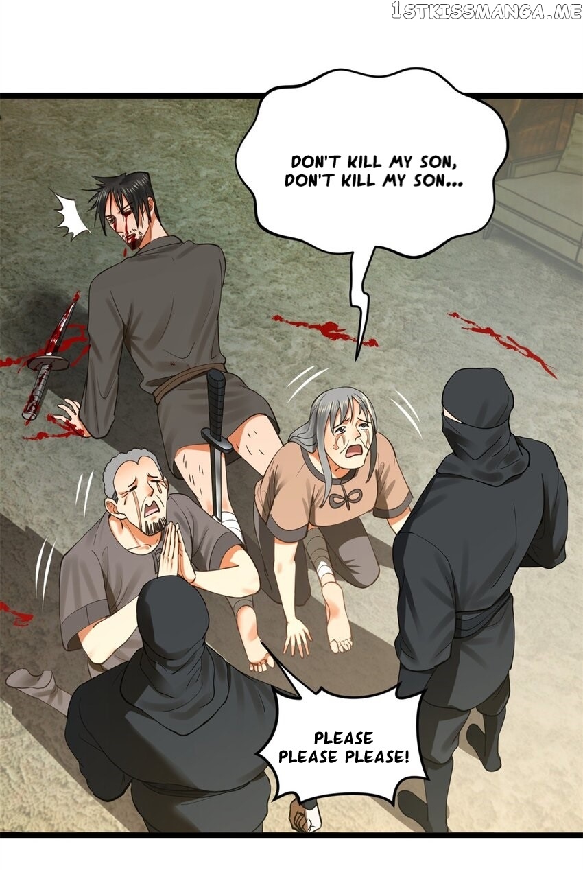 Read Survive As The Hero’s Husband EN Manga Online