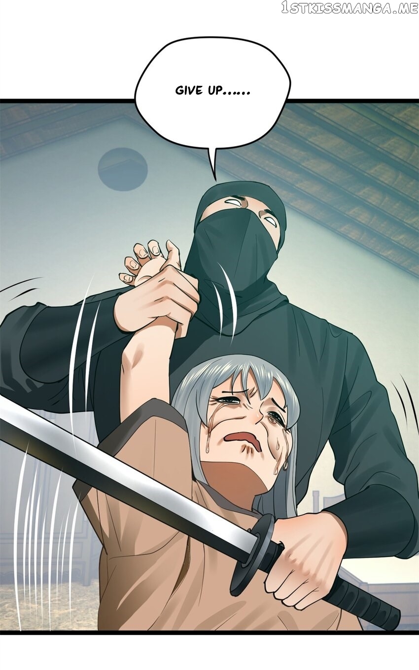 Read Survive As The Hero’s Husband EN Manga Online