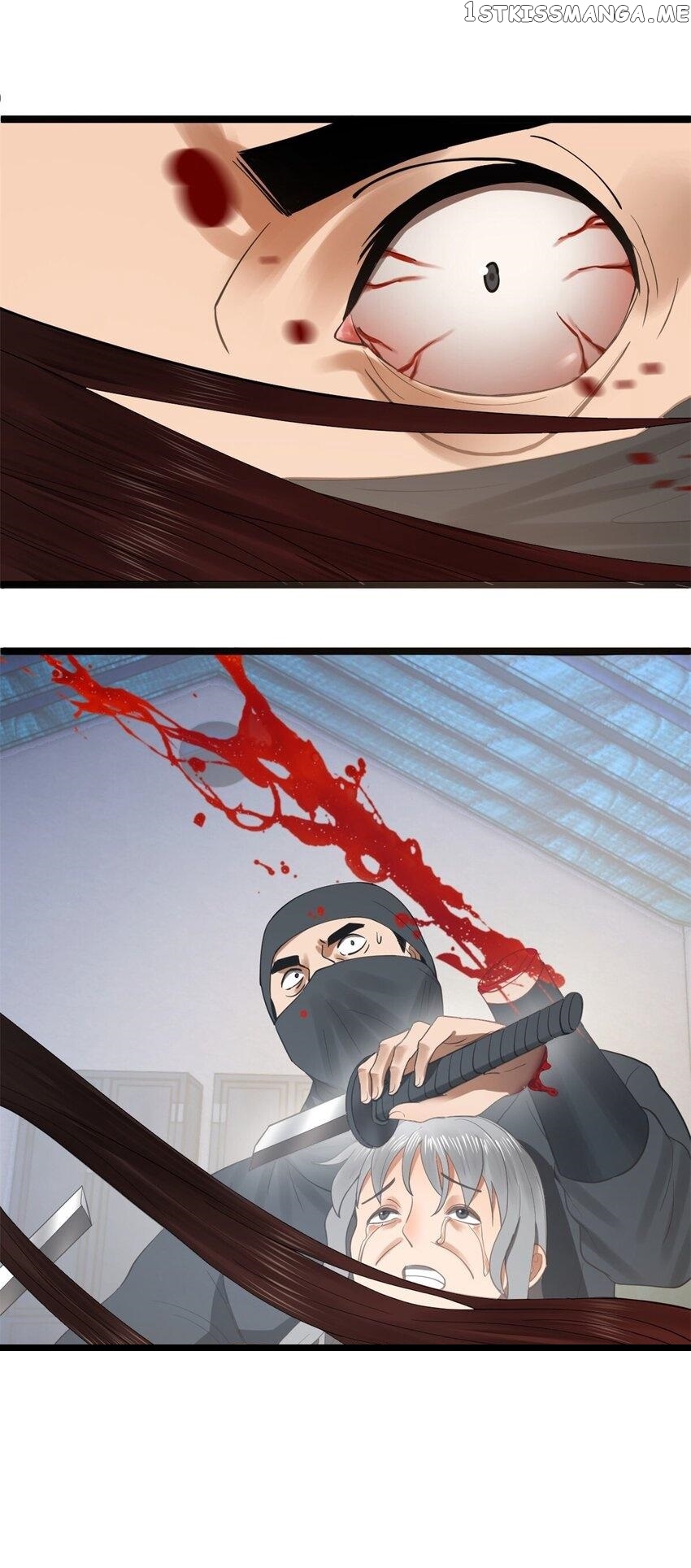 Read Survive As The Hero’s Husband EN Manga Online