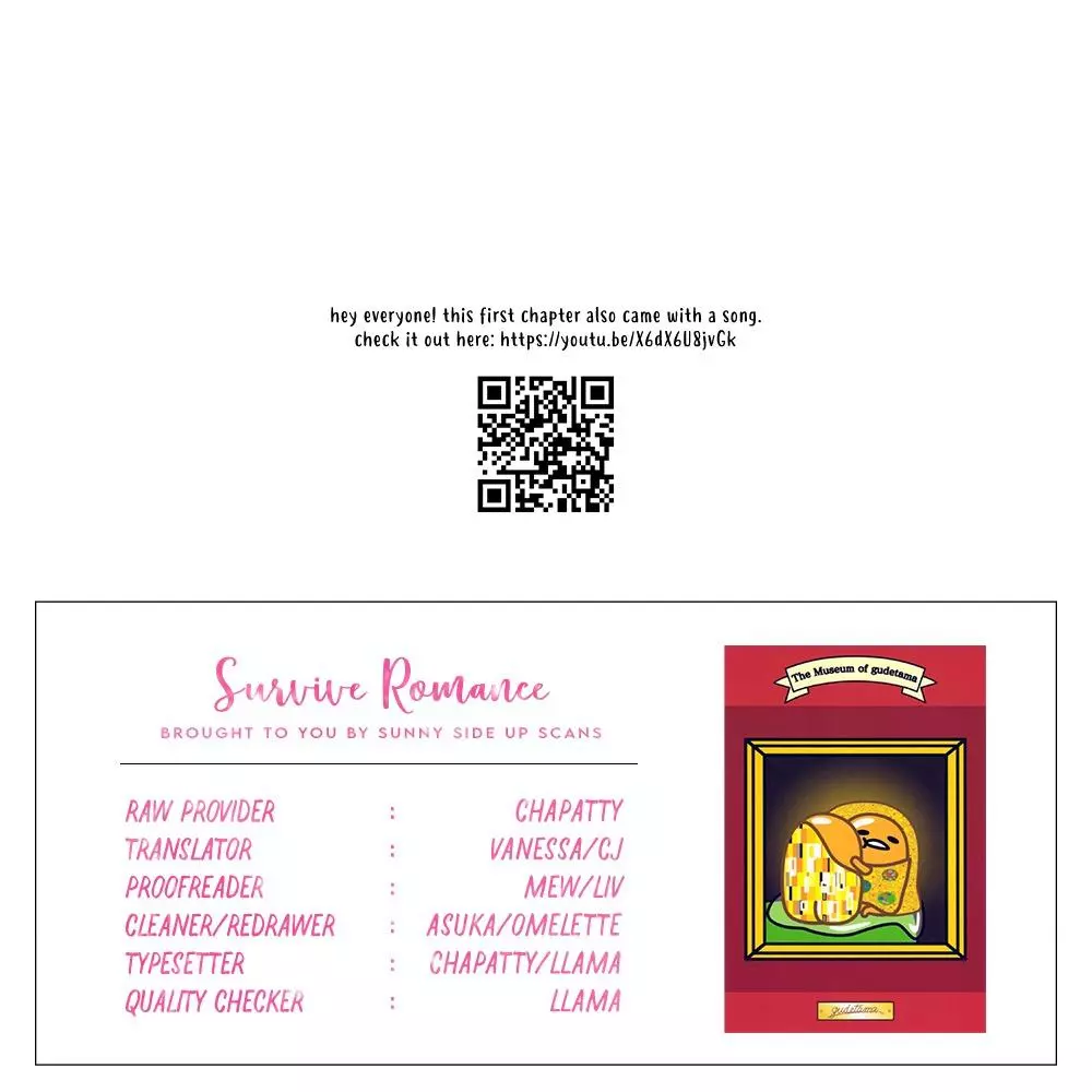 Read Survive Romance EN Manga Online