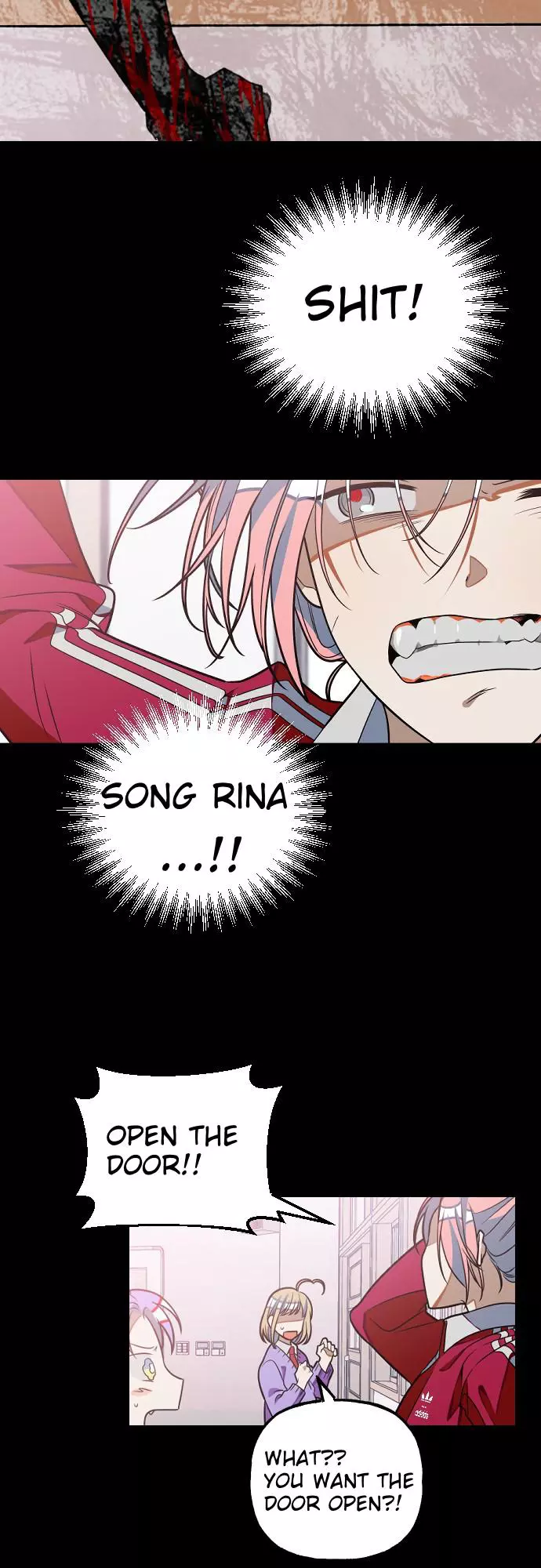 Read Survive Romance EN Manga Online