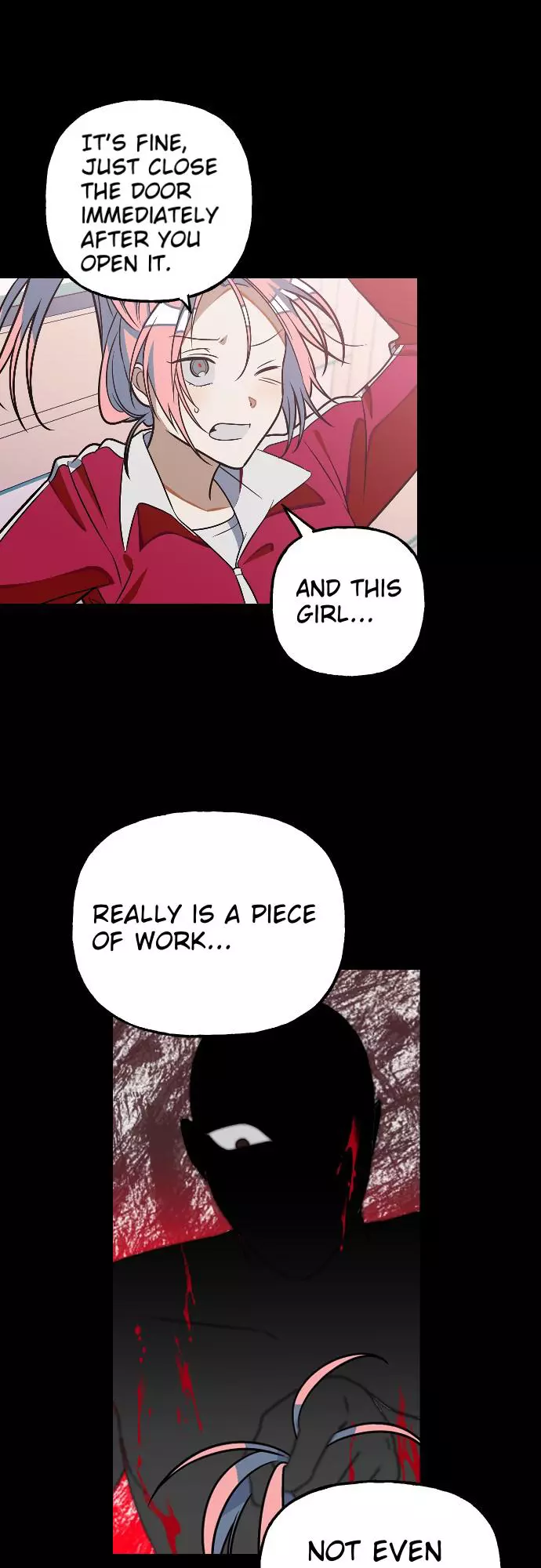 Read Survive Romance EN Manga Online