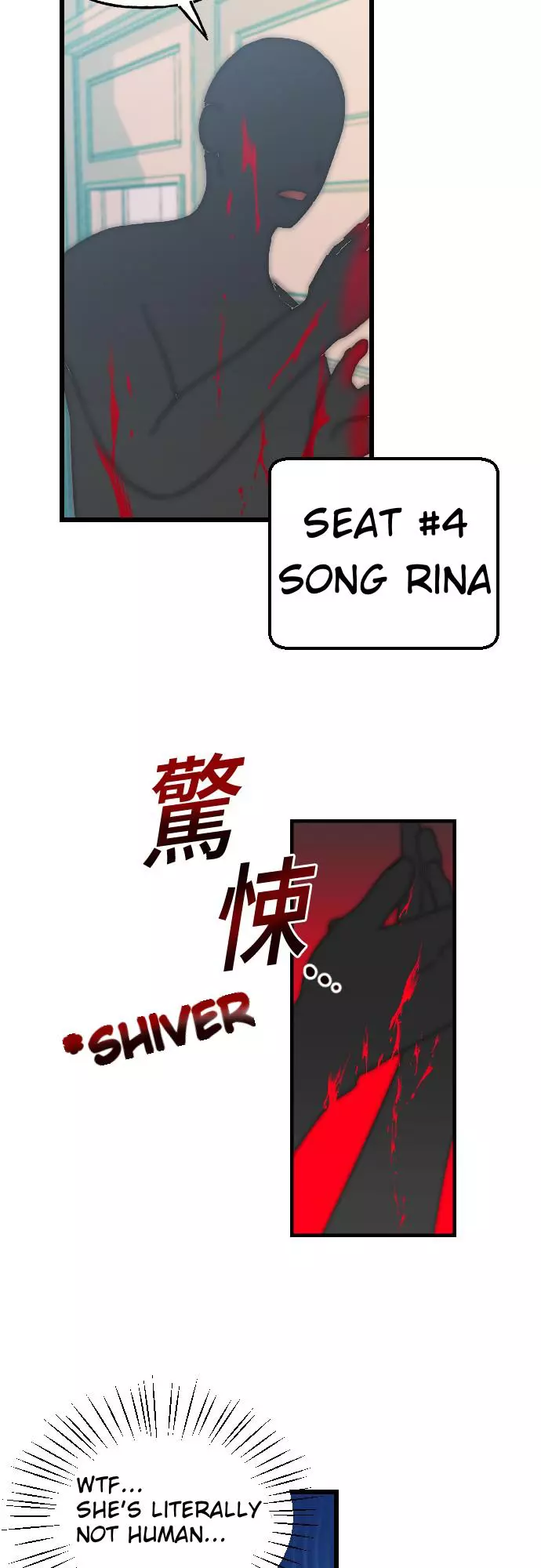 Read Survive Romance EN Manga Online