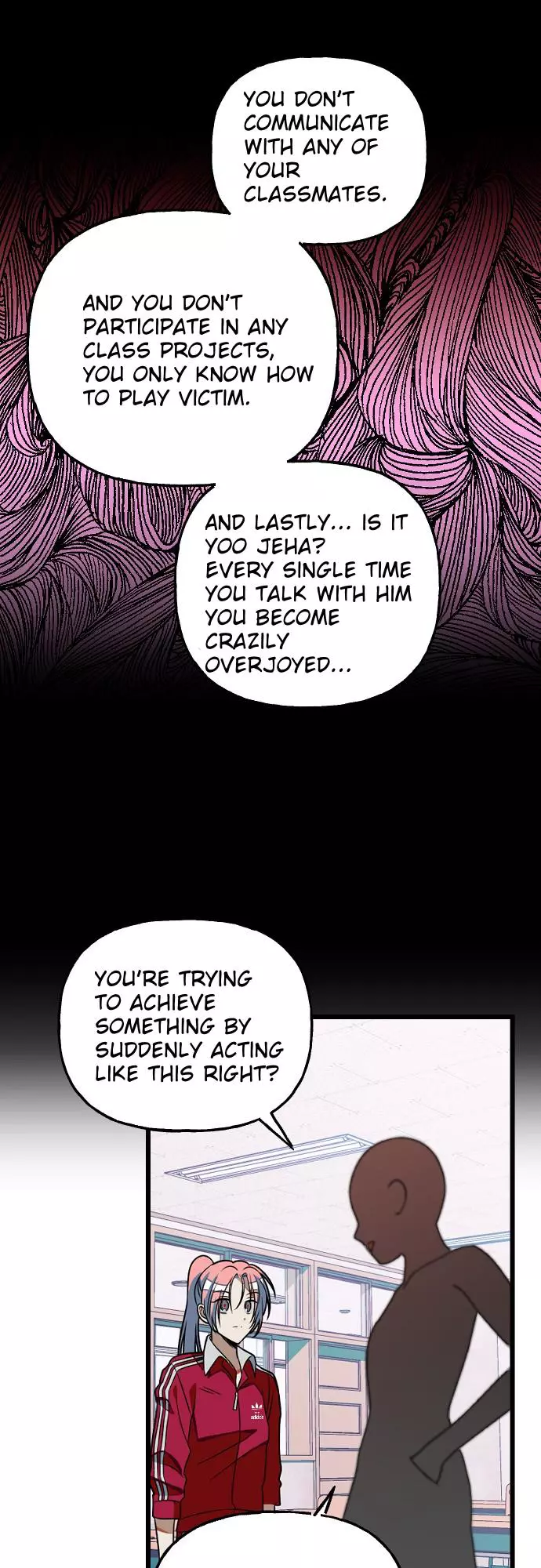 Read Survive Romance EN Manga Online