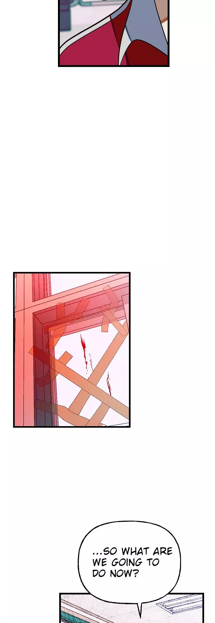 Read Survive Romance EN Manga Online