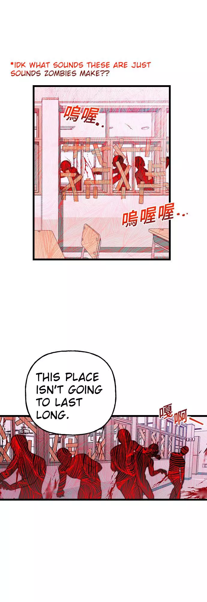 Read Survive Romance EN Manga Online