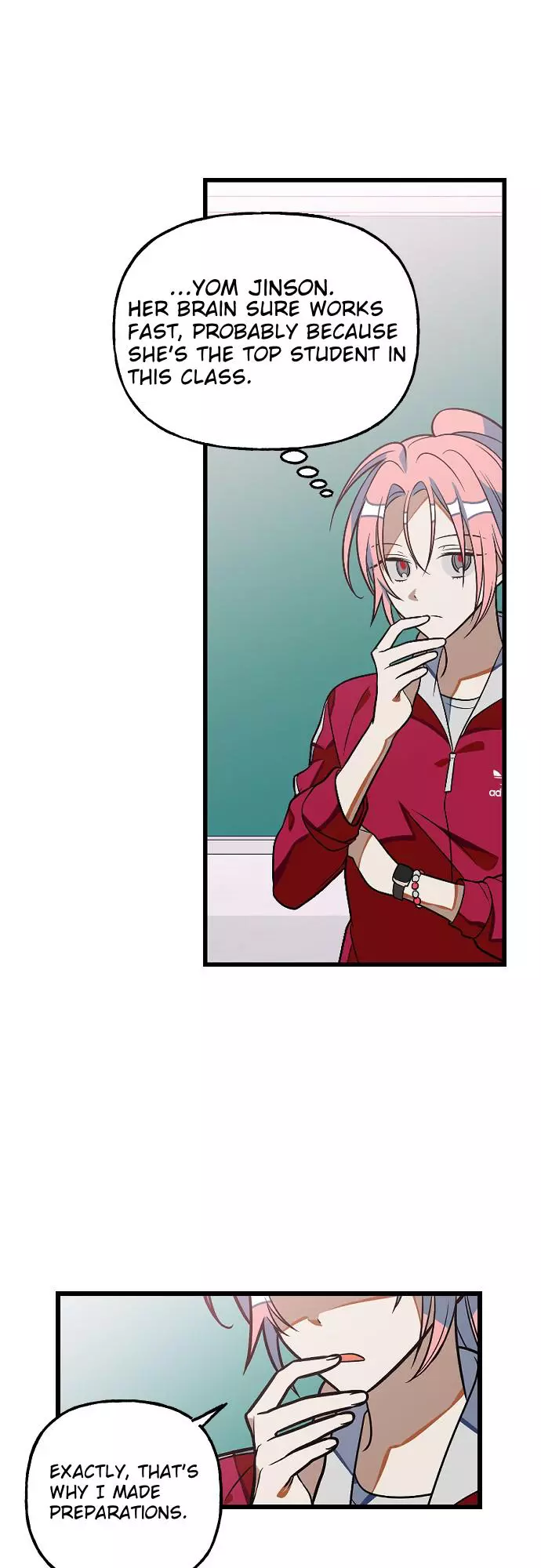 Read Survive Romance EN Manga Online