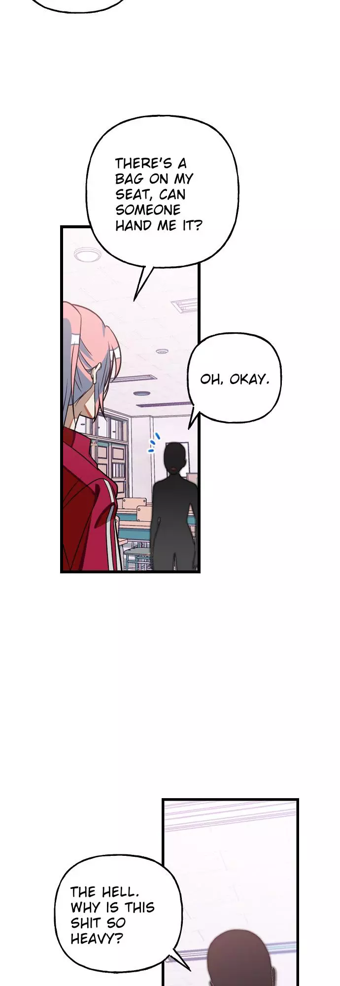 Read Survive Romance EN Manga Online