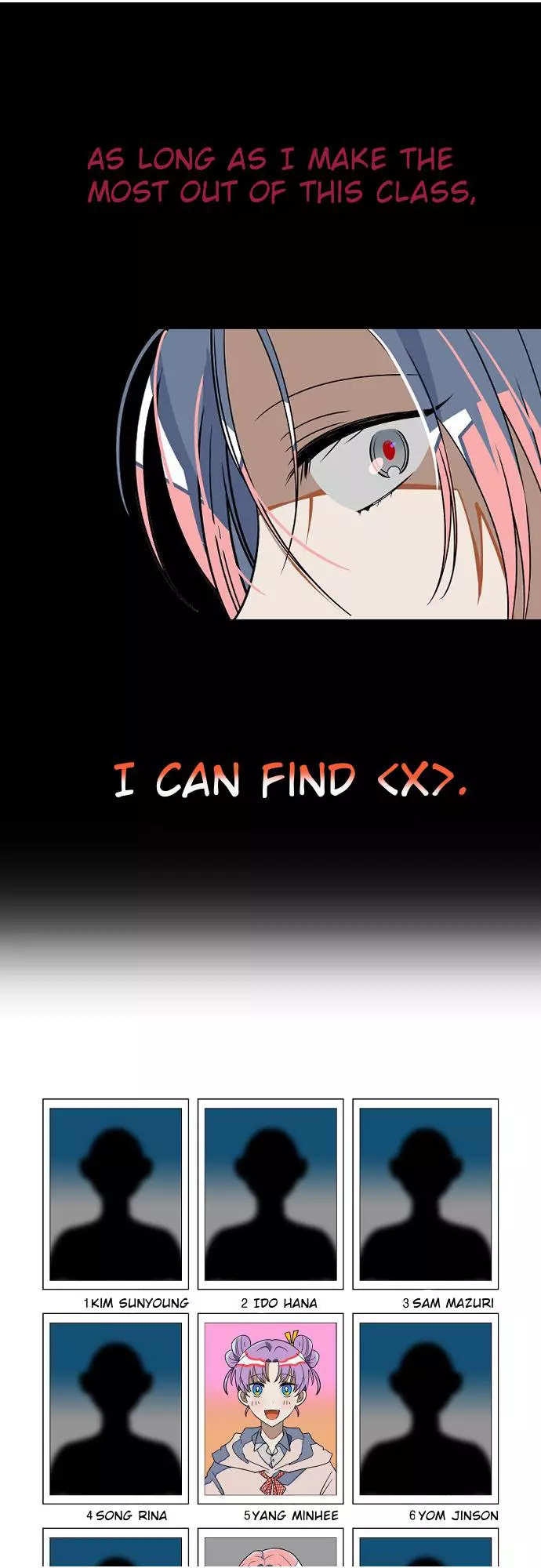 Read Survive Romance EN Manga Online