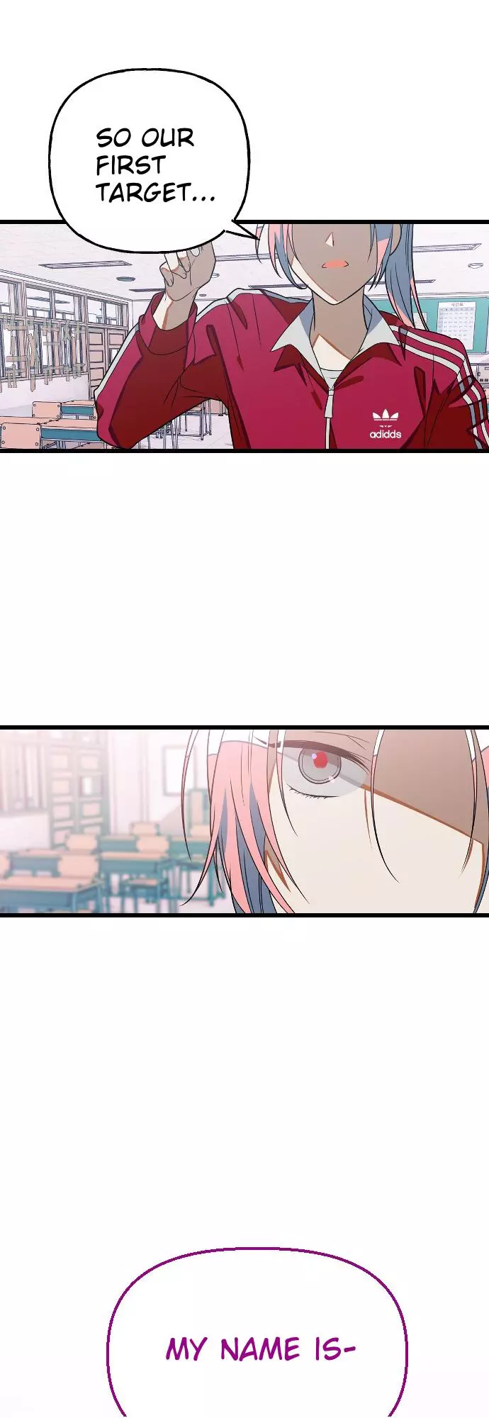 Read Survive Romance EN Manga Online