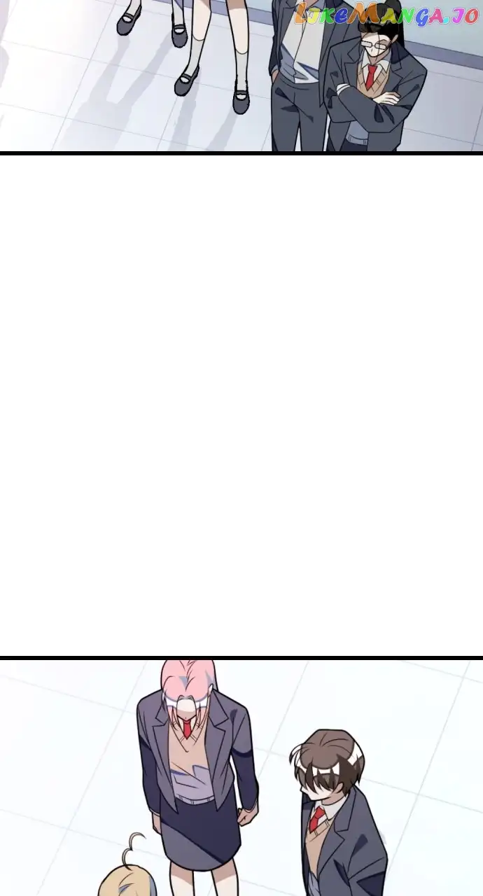 Read Survive Romance EN Manga Online