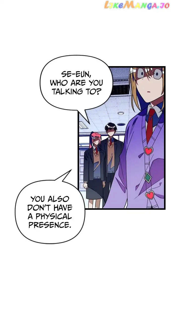 Read Survive Romance EN Manga Online