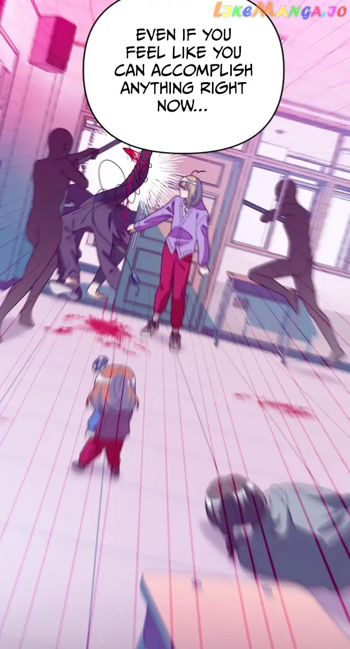 Read Survive Romance EN Manga Online