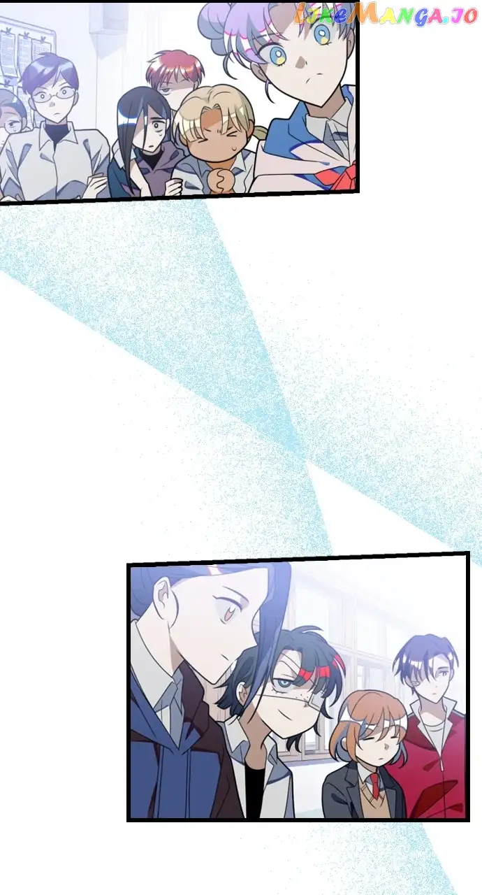 Read Survive Romance EN Manga Online