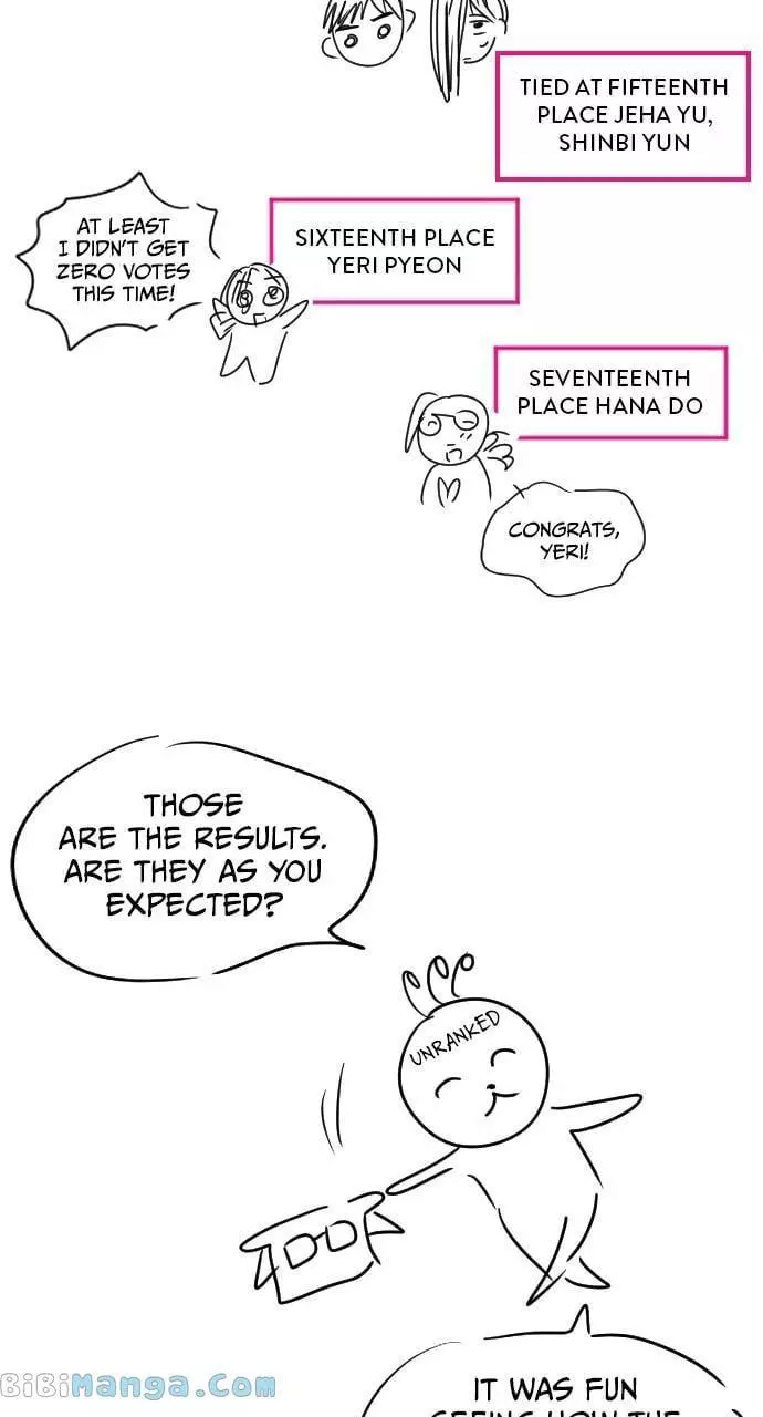 Read Survive Romance EN Manga Online
