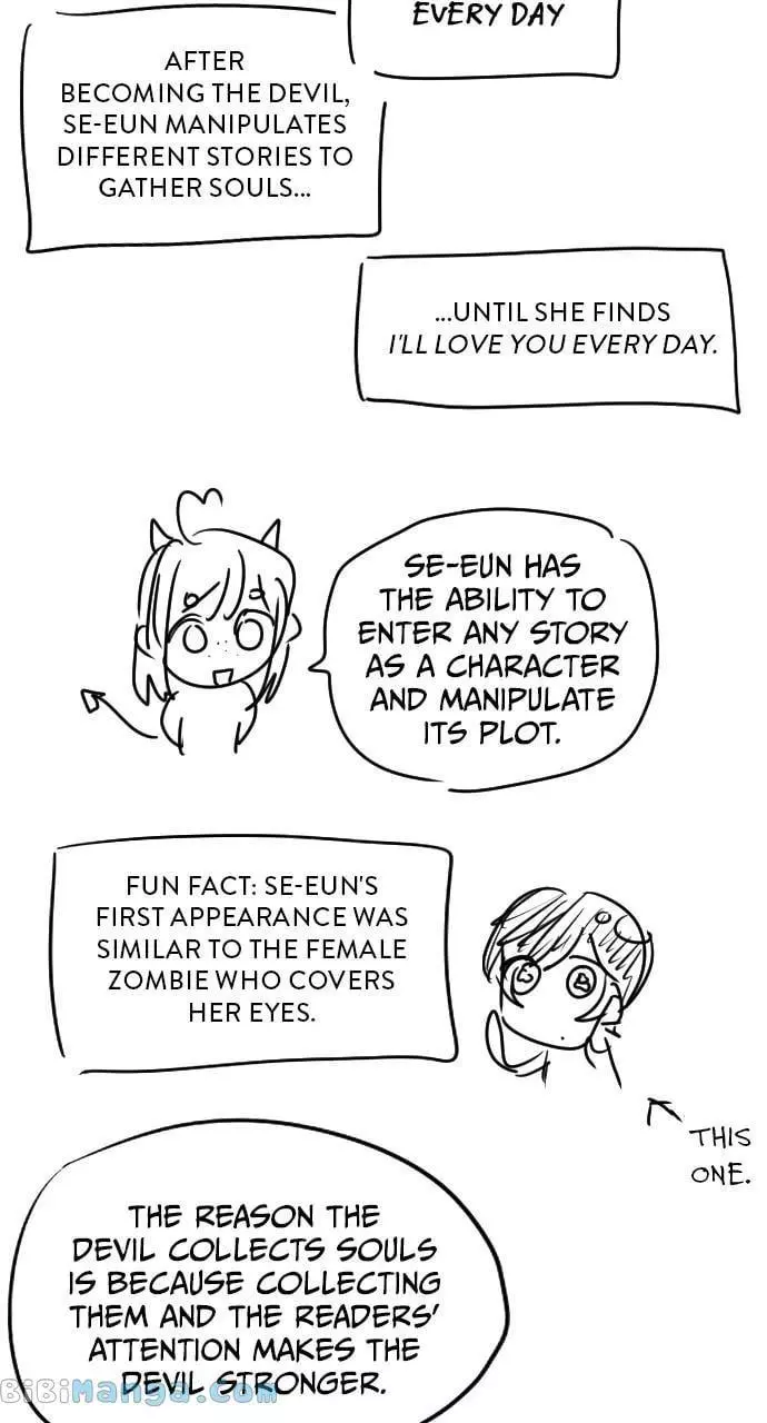 Read Survive Romance EN Manga Online