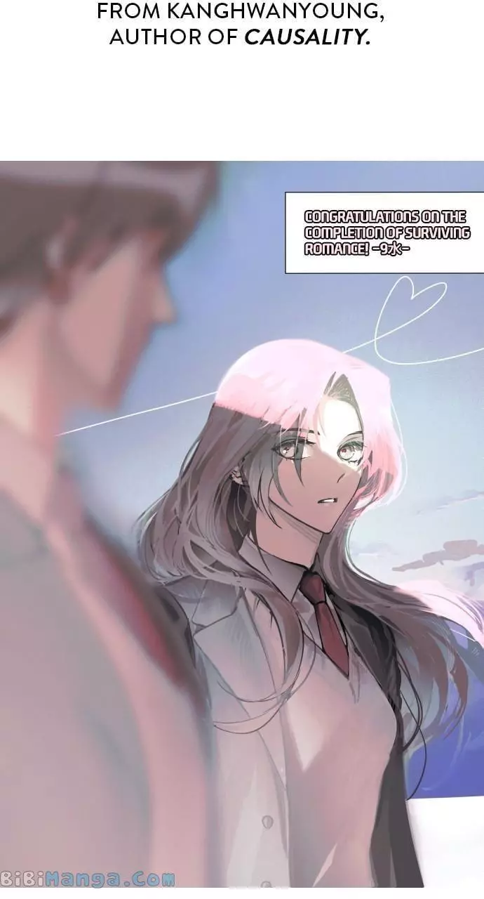 Read Survive Romance EN Manga Online