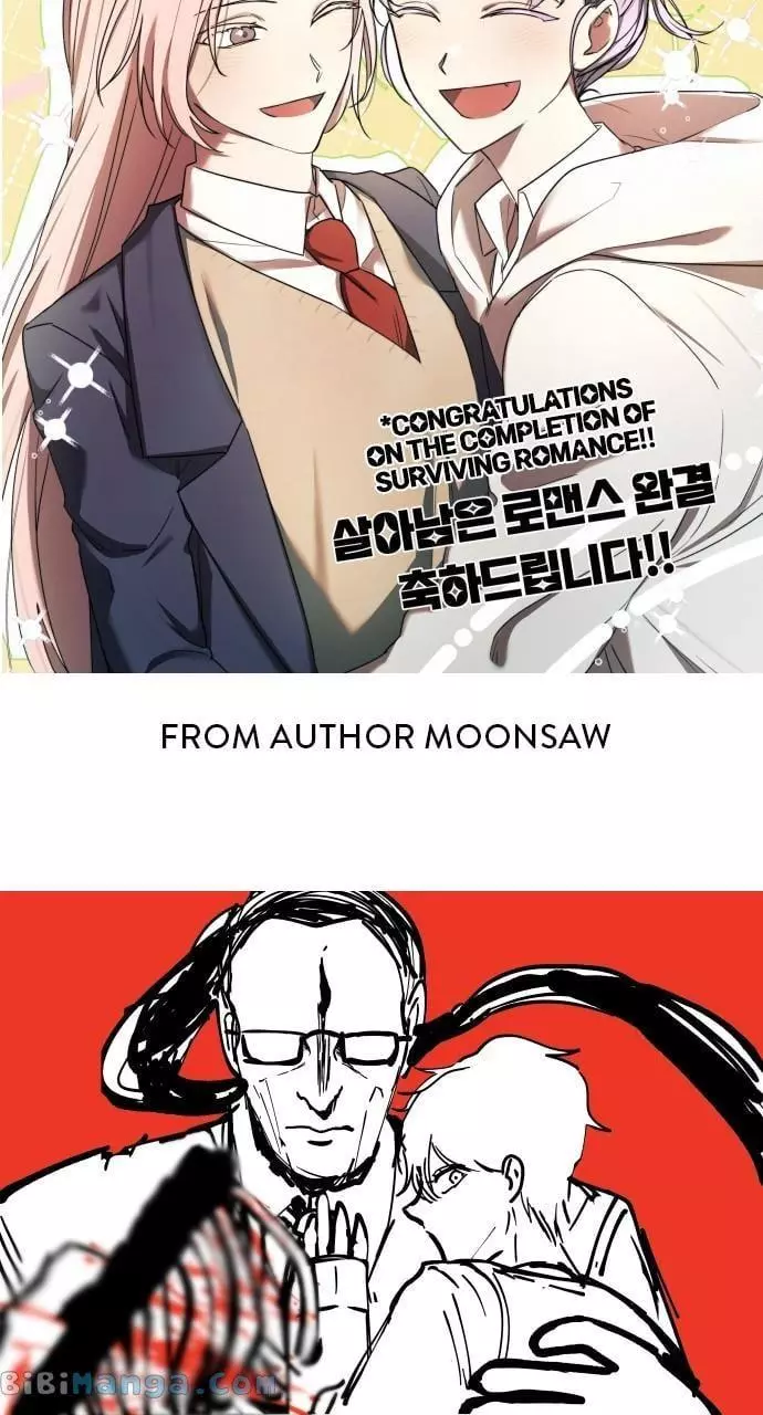 Read Survive Romance EN Manga Online