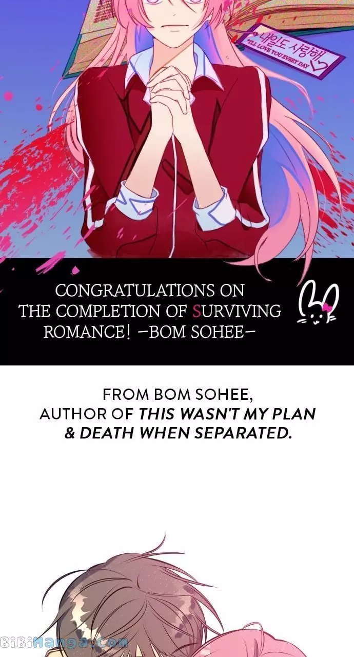 Read Survive Romance EN Manga Online