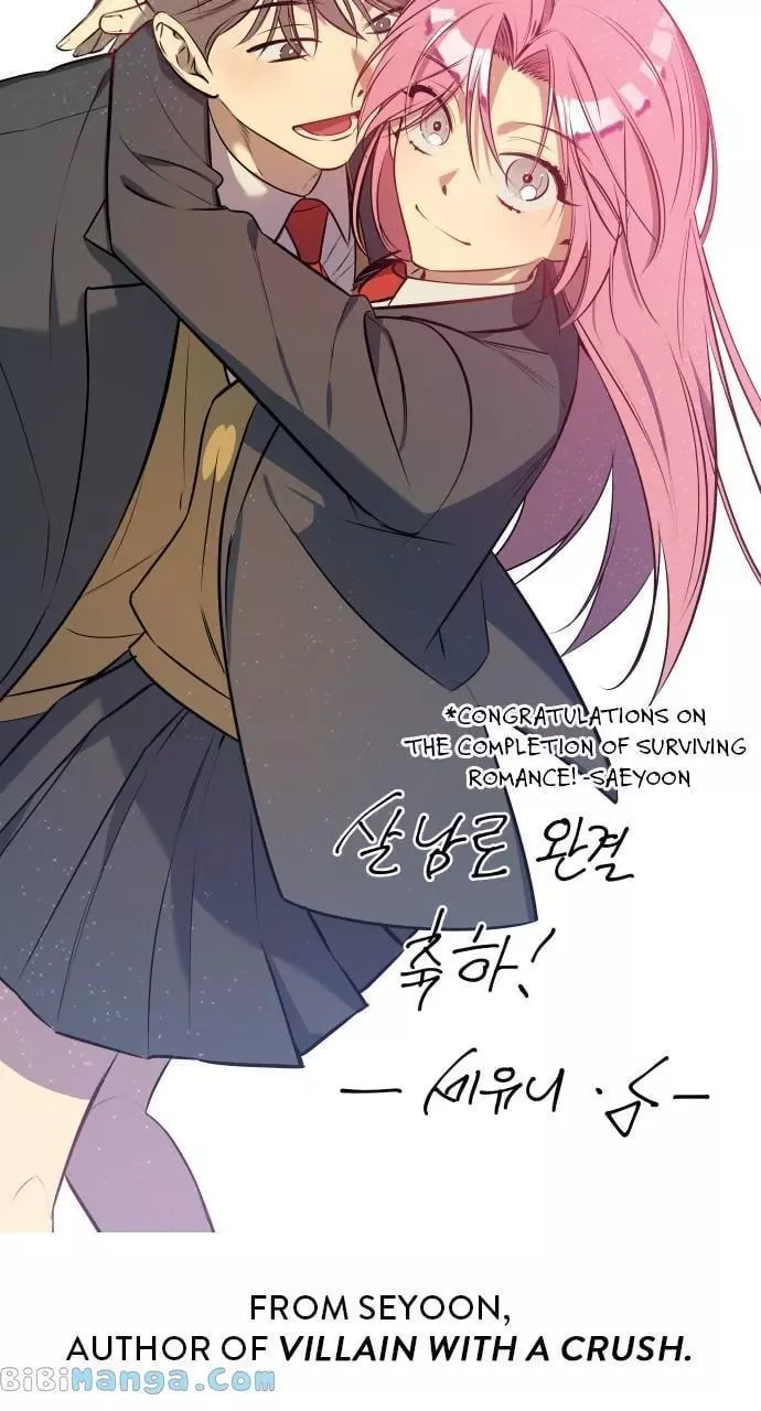 Read Survive Romance EN Manga Online