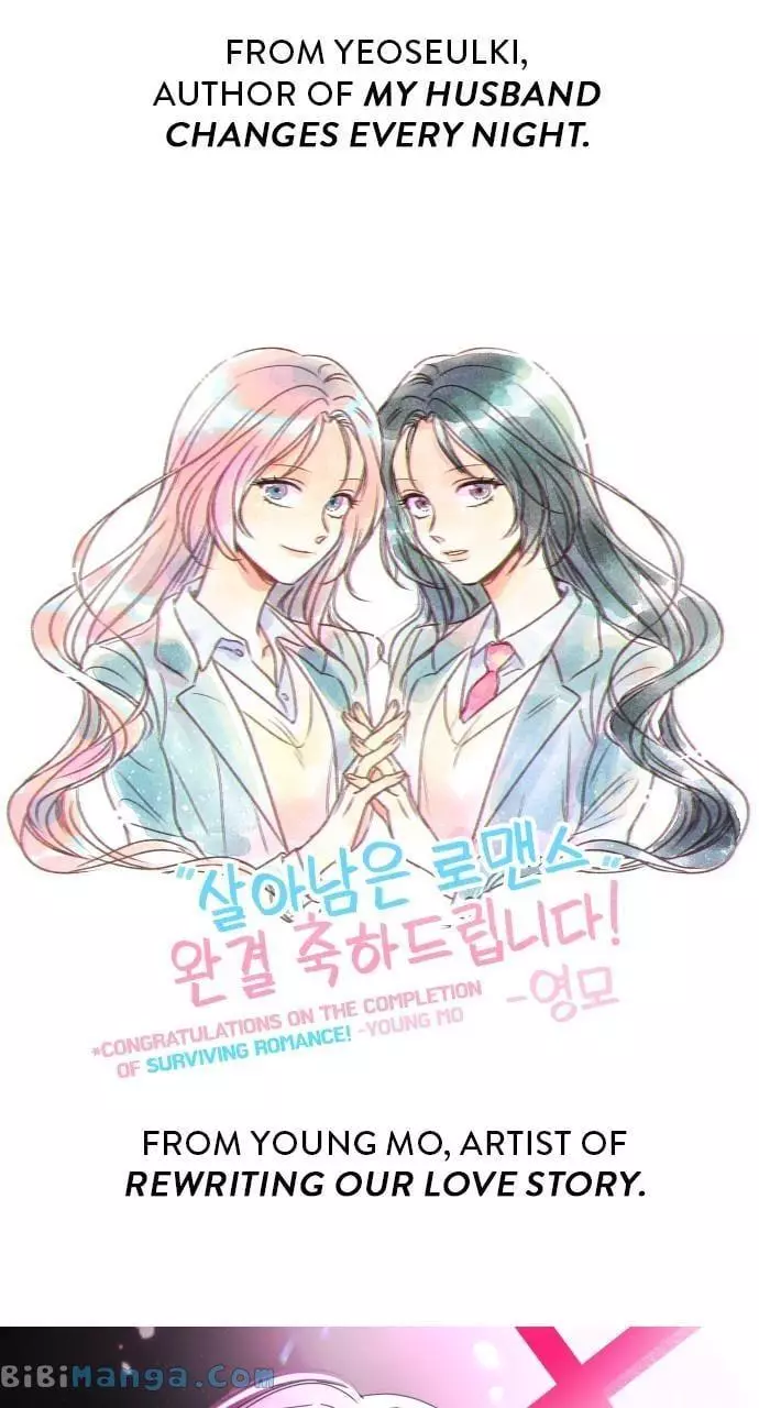 Read Survive Romance EN Manga Online
