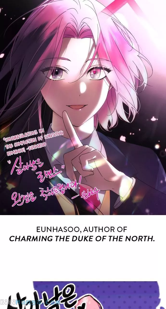 Read Survive Romance EN Manga Online