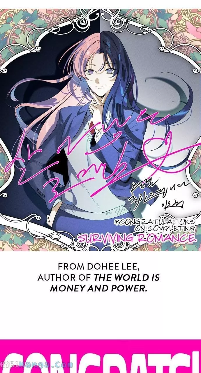 Read Survive Romance EN Manga Online