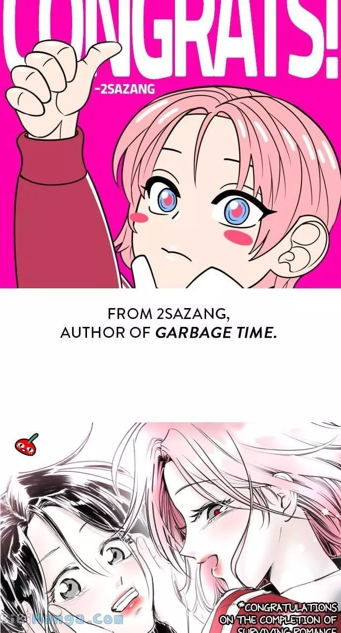 Read Survive Romance EN Manga Online