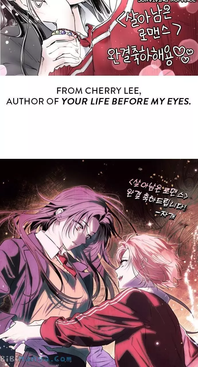 Read Survive Romance EN Manga Online