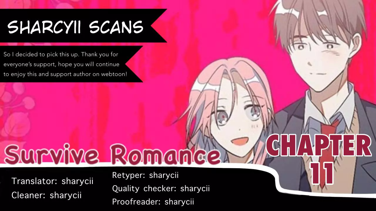 Read Survive Romance EN Manga Online