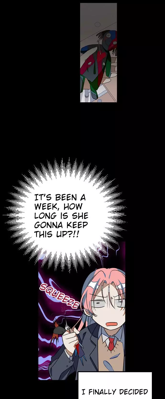 Read Survive Romance EN Manga Online