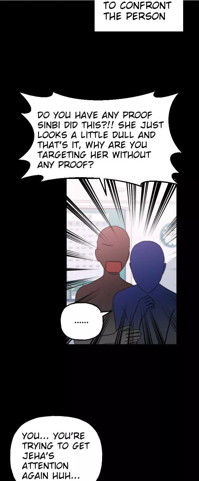 Read Survive Romance EN Manga Online